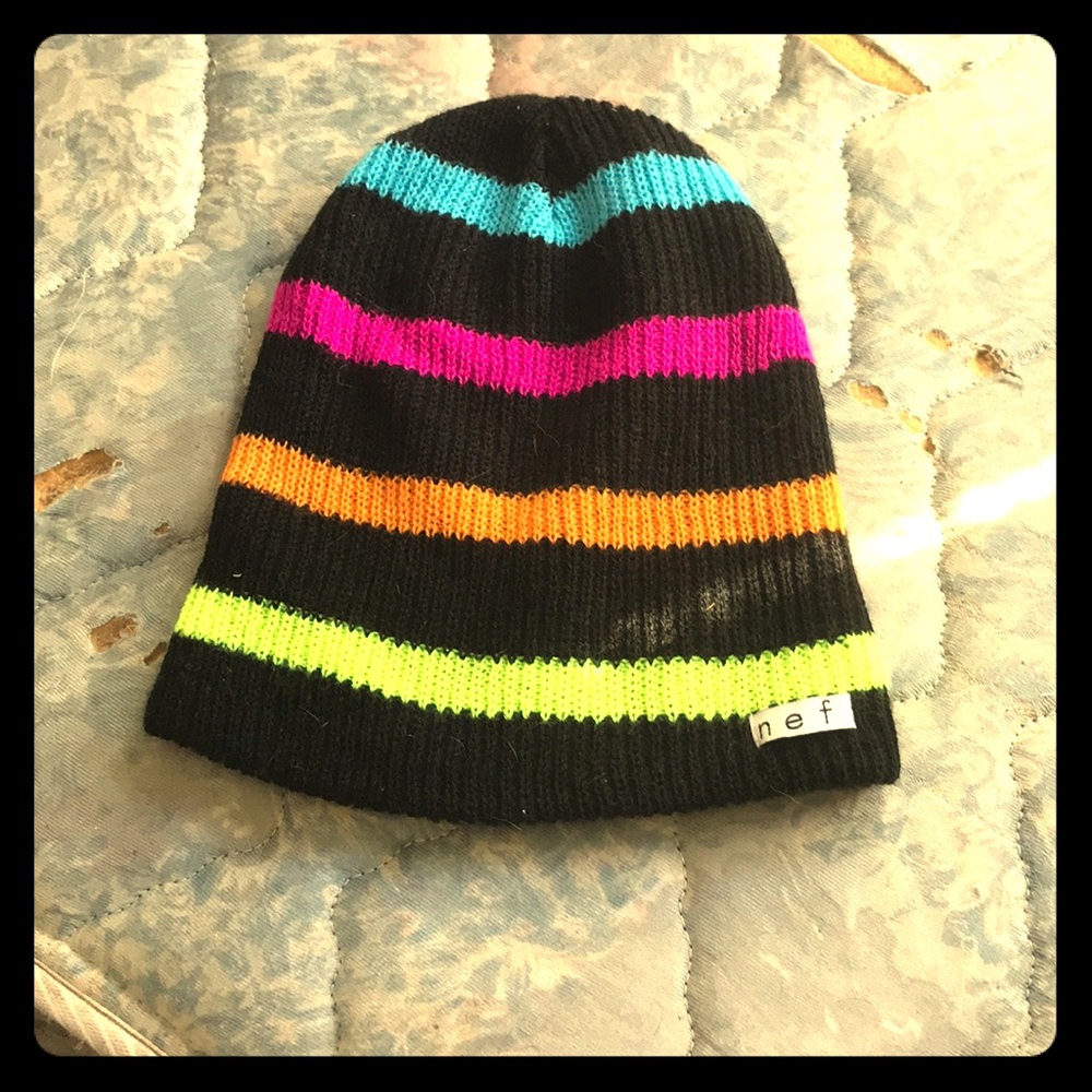 Neff Beanie
